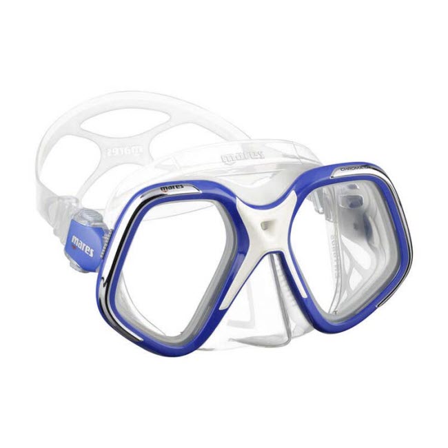 Mares Masques de plongée X-Vision