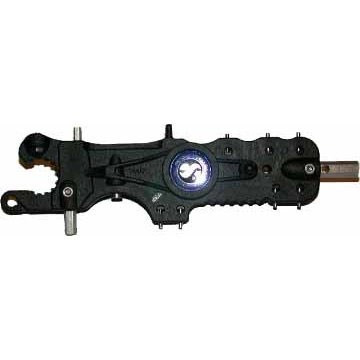 Scubapro Regulator Universal key