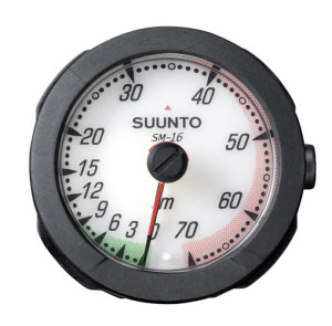 Suunto Tiefenmesser SM-16 / 70 Modul