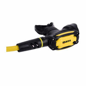 Mares Lungenautomat Atemregler Octopus SXS
