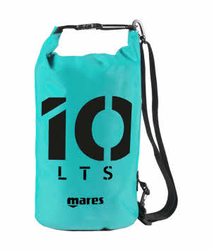 Mares Seaside dry bag 10 lt.