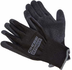Cressi Tauchhandschuhe Defender