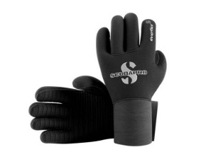 Scubapro Tauchhandschuhe EverFlex 5 mm