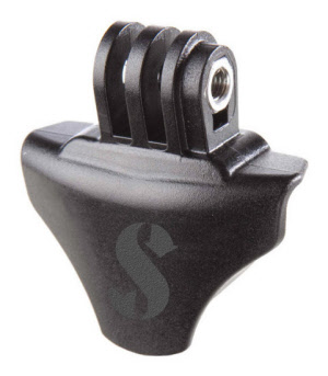 Scubapro Tauchmasken GoPro Unterwasserkamera Halterung