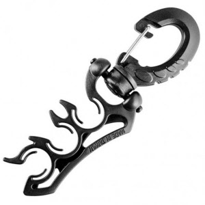 Scubapro Octopus Schlauchhalter