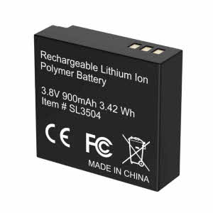 Sealife Akku für Reefmaster RM-4K SL3504