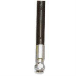 Hochdruckschlauch für Finimeter Mission Tauchcomputer Nemo Air / Puck Air