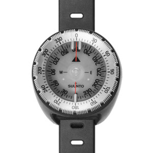 Suunto Tauchkompass SK-8 Armmodell